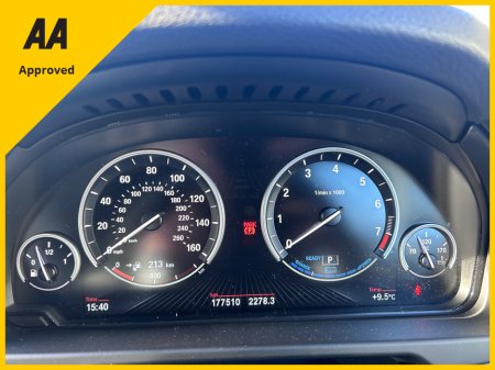 2016 BMW X5 2016 BMW X5 X40E M SPORT X DRIVE AUTO €26,950 thumbnail