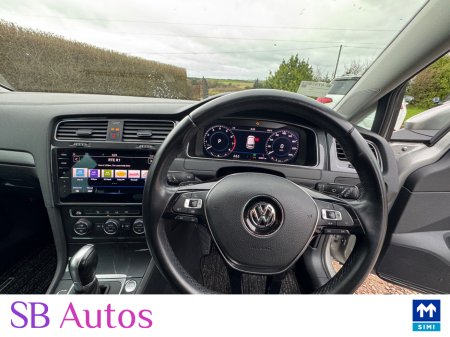 2019 Volkswagen Golf - thumbnail 11