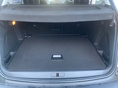 2019 Peugeot 3008 - thumbnail 11