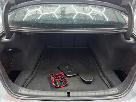 2018 BMW 5 Series ONLY €22950! 2018 BMW 520D 523D LUXURY 2.0 AUTOMATIC / CRUISE CONTROL / 360° PARKING CAMERA / ELECTRIC MEMORY HEATED & MASSAGING SEATS / HEATED REAR SEATS / AMBIENT LIGHTS €22,950 thumbnail