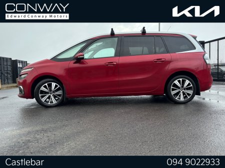 2019 Citroen Grand C4 Picasso - thumbnail 6