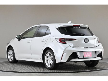 2020 Toyota Corolla - thumbnail 7