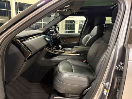 2023 Land Rover Range Rover Sport - thumbnail 18