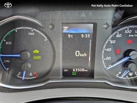 2019 Toyota Yaris - thumbnail 14