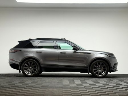 2017 Land Rover Range Rover Velar - thumbnail 8