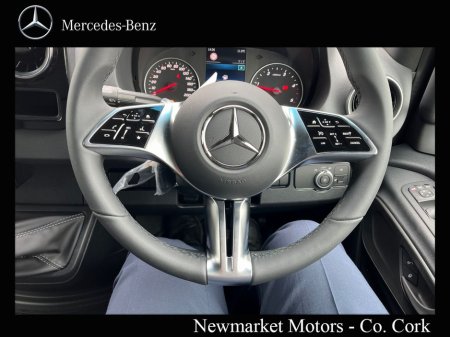 2026 Mercedes-Benz Sprinter - thumbnail 11