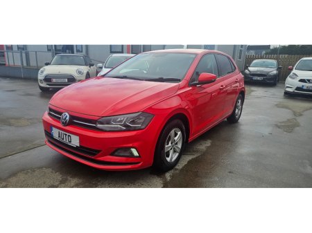 2019 Volkswagen Polo - thumbnail 18