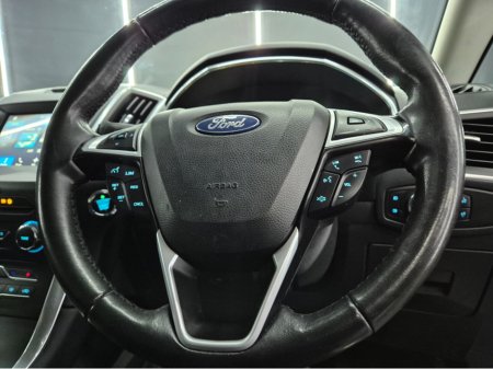 2017 Ford S-Max - thumbnail 7