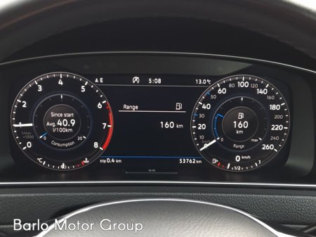 2019 Volkswagen Golf - thumbnail 16