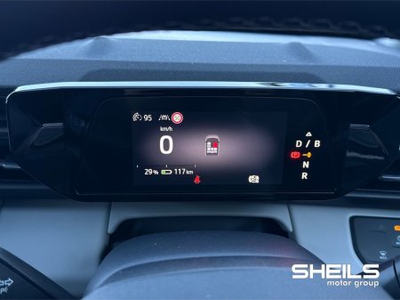 2026 Ford Capri - thumbnail 11