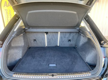 2022 Audi Q3 35 TDI 150 S-TRONIC SE 4DR AUTO thumbnail