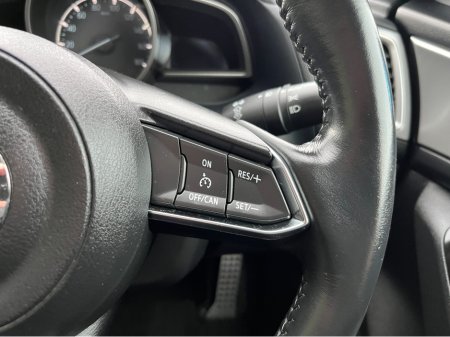 2018 Mazda Mazda3 AXELA/MAZDA 3 S 1.5 PETROL MANUAL //LOW MILES//BOSE SOUND//KEYLESS ENTRY//REVERSE CAMERA// €14,950 thumbnail