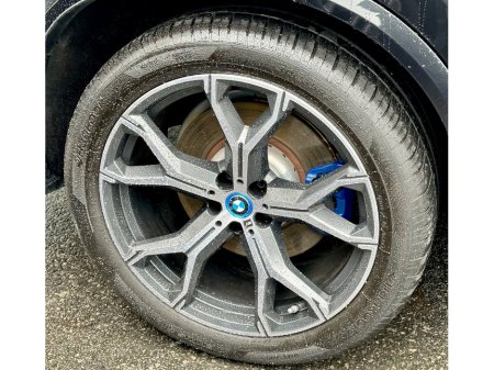 2025 BMW X5 - thumbnail 14