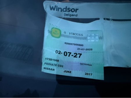 2017 Nissan Juke - thumbnail 15