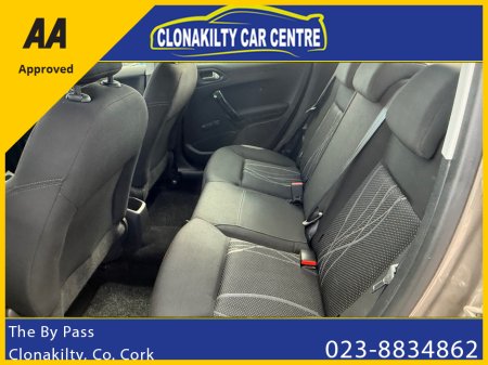 2014 Peugeot 208 - thumbnail 14