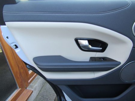 2017 Land Rover Range Rover Evoque - thumbnail 31