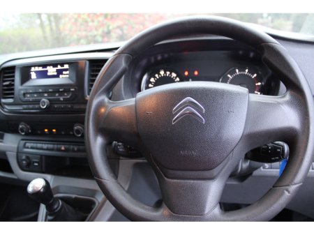 2019 Citroen Dispatch - thumbnail 11