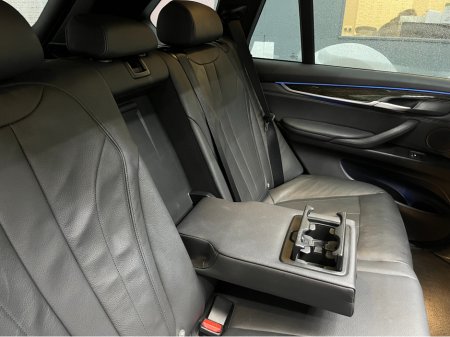 2016 BMW X5 €29950! 2016 BMW X5 XDRIVE 40E M-SPORT 2.0 AUTOMATIC / CRUISE CONTROL / REVERSE CAMERA / ELECTRIC MEMORY & HEATED SEATS / PADDLE SHIFTERS / PANORAMIC SUNROOF / HEATED REAR SEATS €29,950 thumbnail