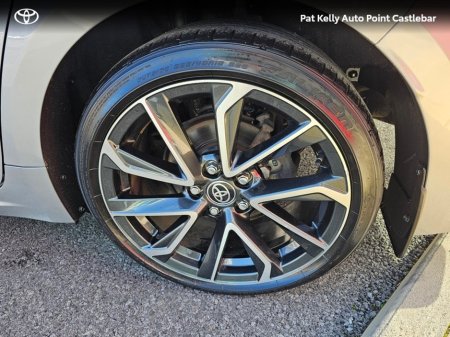 2024 Toyota Corolla - thumbnail 17