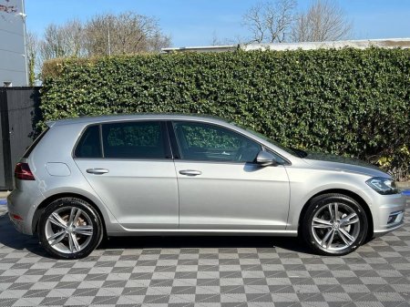 2019 Volkswagen Golf - thumbnail 2