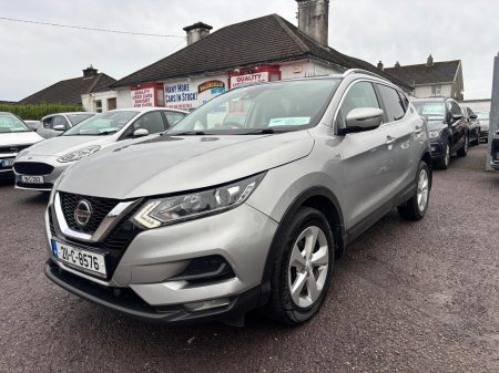 2021 Nissan Qashqai - thumbnail 2