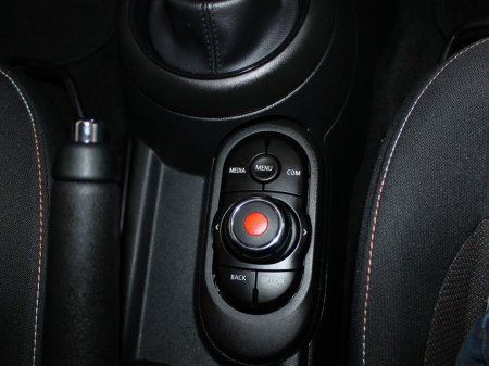 2020 MINI Cooper - thumbnail 22