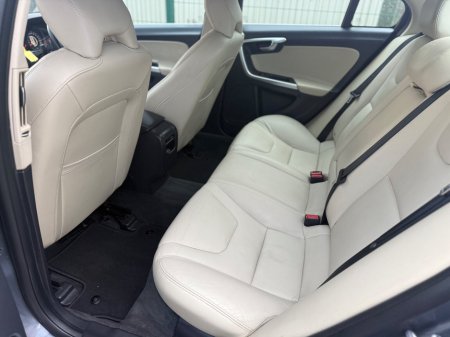 2016 Volvo S60 D2 (120hp) SE €6,950 thumbnail