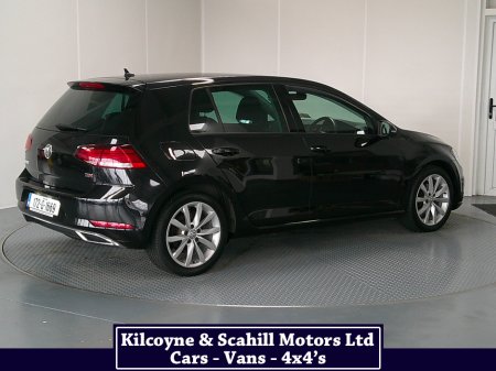 2017 Volkswagen Golf - thumbnail 7