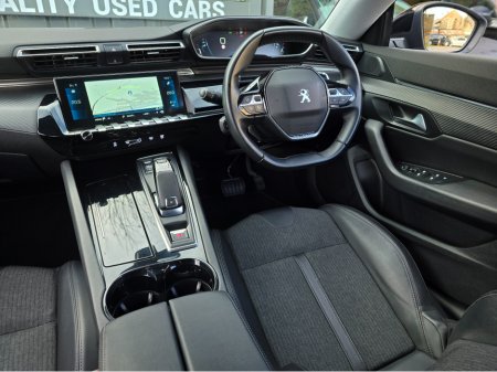 2022 Peugeot 508 - thumbnail 20