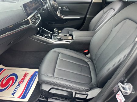 2019 BMW 3 Series - thumbnail 10