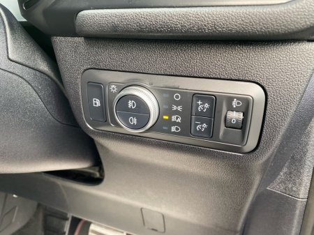 2023 Ford Kuga ST-LINE 2.5 PHEV 225 S6.2 C CT 4DR thumbnail