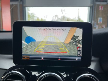 2018 Mercedes-Benz C Class - thumbnail 20