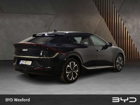 2022 Kia EV6 EV6 Earth €26,475