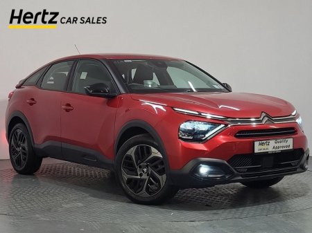 2023 Citroen C4 for sale