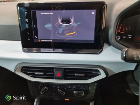 2025 SEAT Arona - thumbnail 10