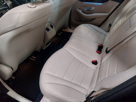 2019 Mercedes-Benz GLC Class - thumbnail 10