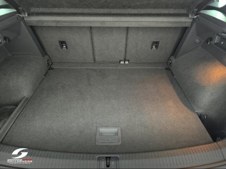 2017 Volkswagen Tiguan (171) R-LINE 2.0 TDI **4MOTION 240BHP**DSG AUTO €24,995 thumbnail