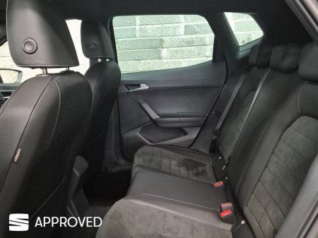 2025 SEAT Arona - thumbnail 10