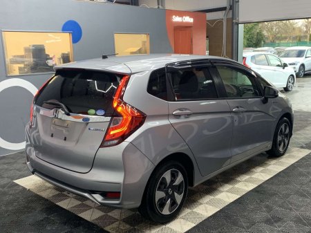2019 Honda Fit €14950! 2019 Honda Fit 1.5 Hybrid / Cruise Control / Honda Fit Automatic €14,950