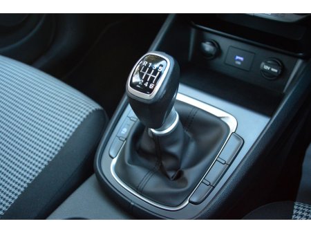 2023 Hyundai Kona 1.0 T-GDI Comfort €22,995 thumbnail