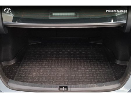 2021 Toyota Corolla - thumbnail 11