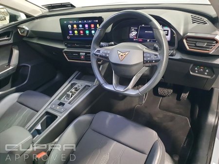 2024 Cupra Leon - thumbnail 11