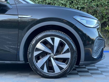 2023 Volkswagen ID.5 - thumbnail 10