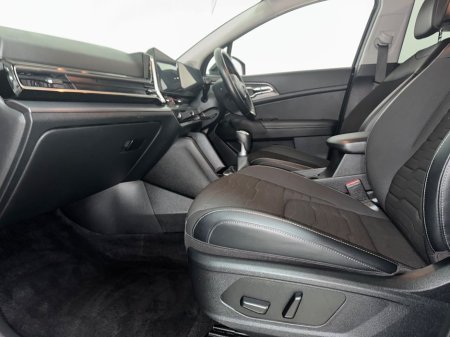 2023 Kia Sportage Mhev K3 DSL 5DR €34,495 thumbnail