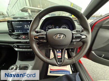 2022 Hyundai i30 N-Line 1.0T 120Ps €21,950 thumbnail
