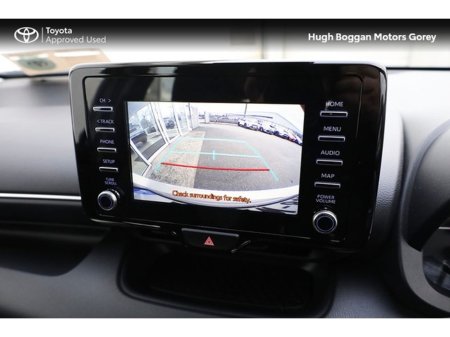 2022 Toyota Yaris  €16,950 thumbnail