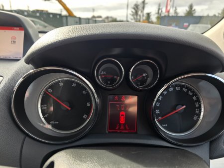 2017 Opel Mokka - thumbnail 12