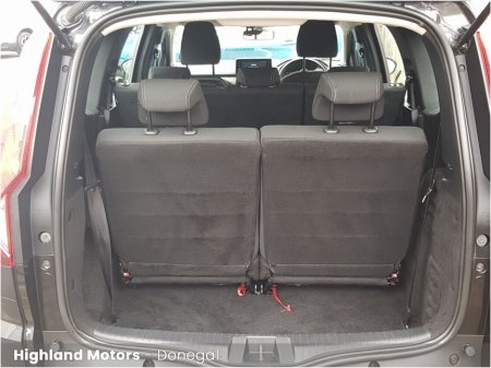 2022 Dacia Jogger - thumbnail 14