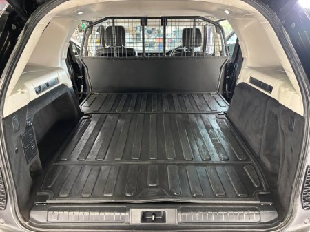 2019 Land Rover Discovery - thumbnail 10