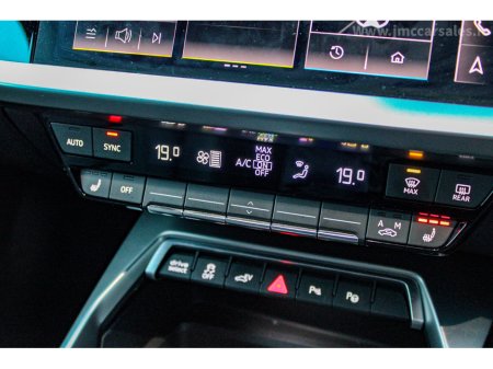 2021 Audi A3 40 TFSI e 204HP S Tronic S Line €22,995 thumbnail